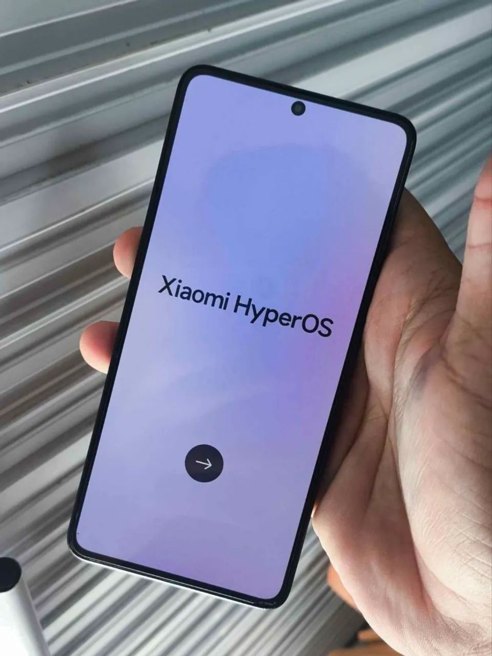 POCO X6 512GB/12RAM - Foto 2