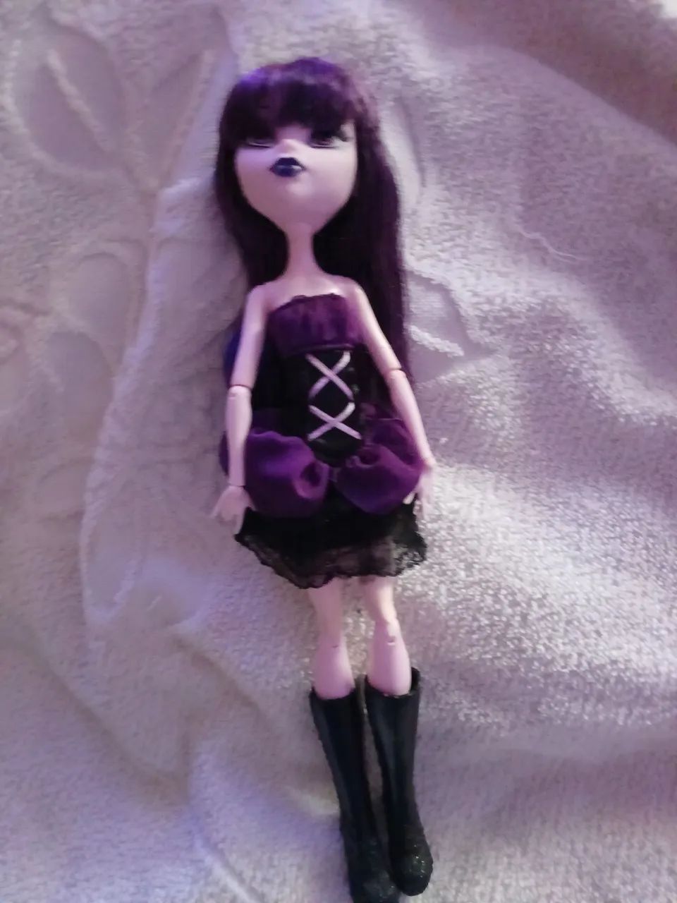 Boneca  monster high Elizabeth  - Foto 5