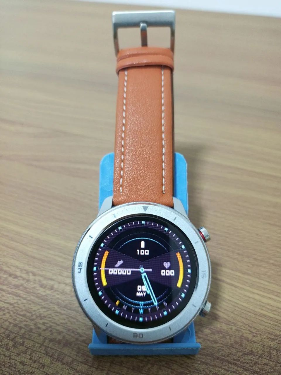 Smartwatch DT78