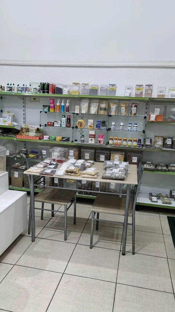 Loja de Produtos Naturais  - Foto 3