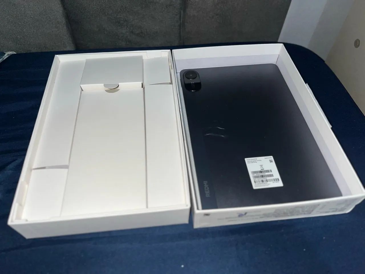 Redmi Pad 2 - 256gb - Foto 5