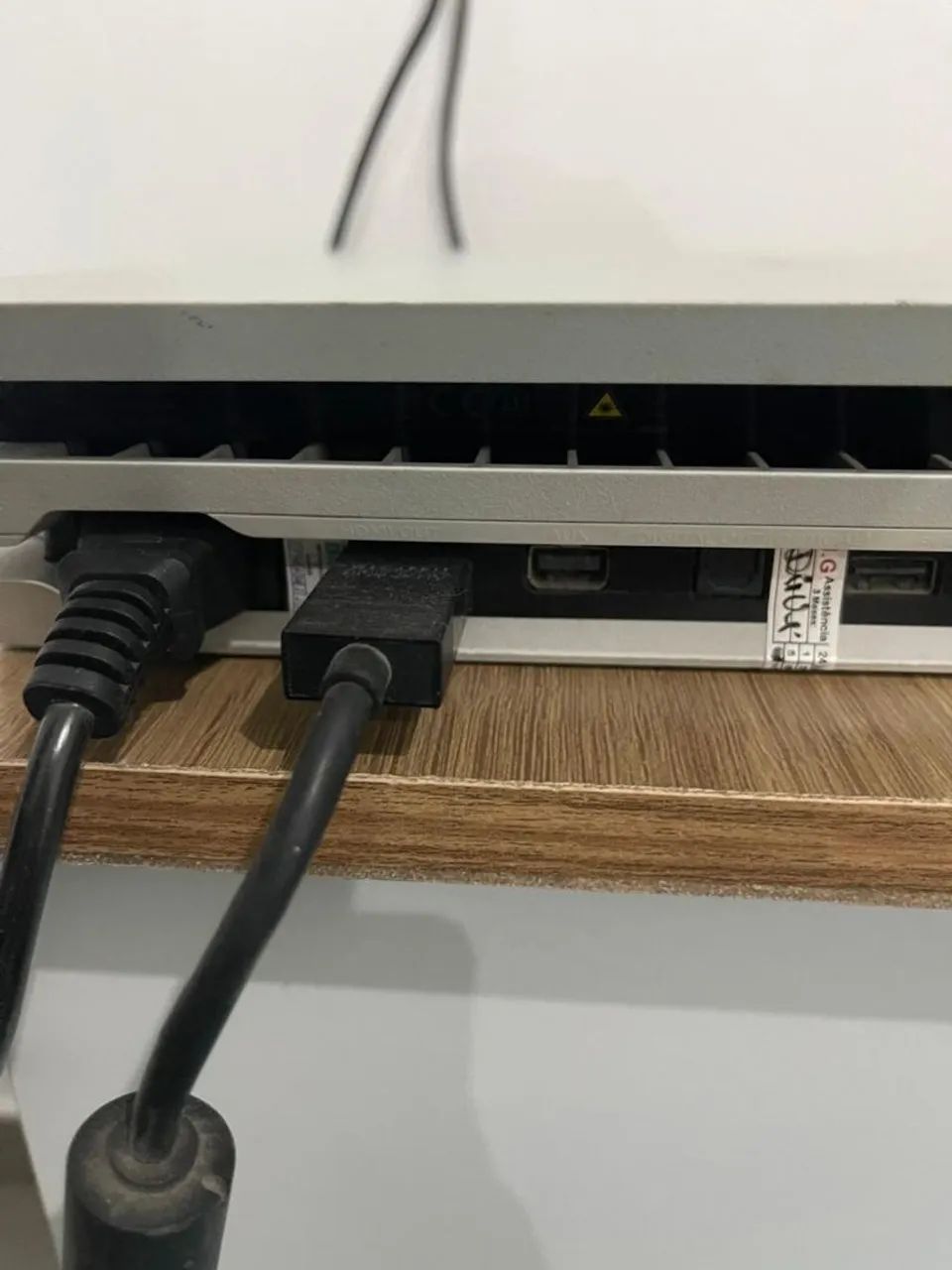 PS4 Pro Edição Limitada Destiny 2 - Branco Glacial (Raridade) - Foto 6