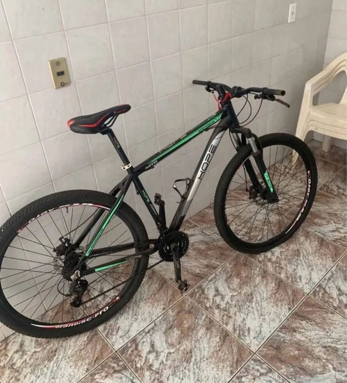 Bicicleta Aro29 - Foto 2