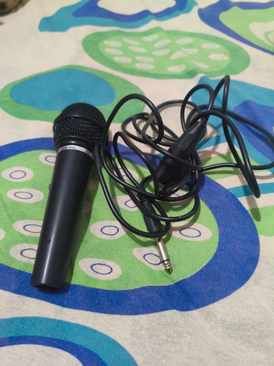 2 Microfones em estado de Novo! - Foto 5