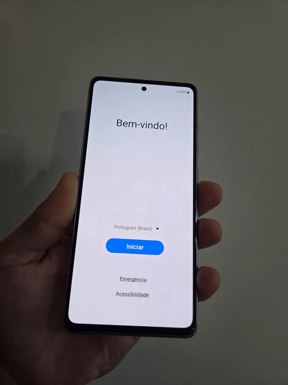 Samsung Galaxy S20 FE 128g