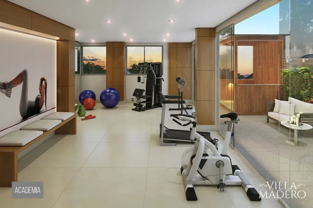 VILLA MADERO - Foto 4