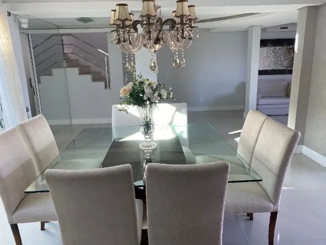 Casa Maravilhosa,4 quartos e suite - Foto 5