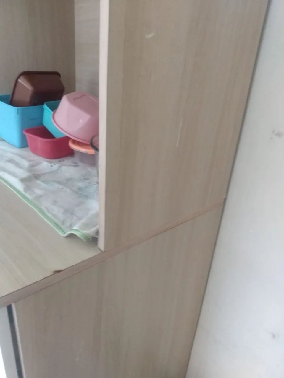 Vendo armário de cozinha  - Foto 3