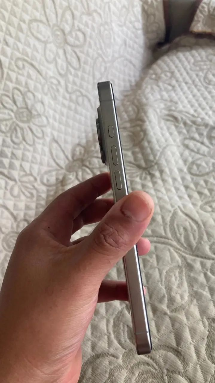 iPhone 16 Pro Max 256gb - Foto 5