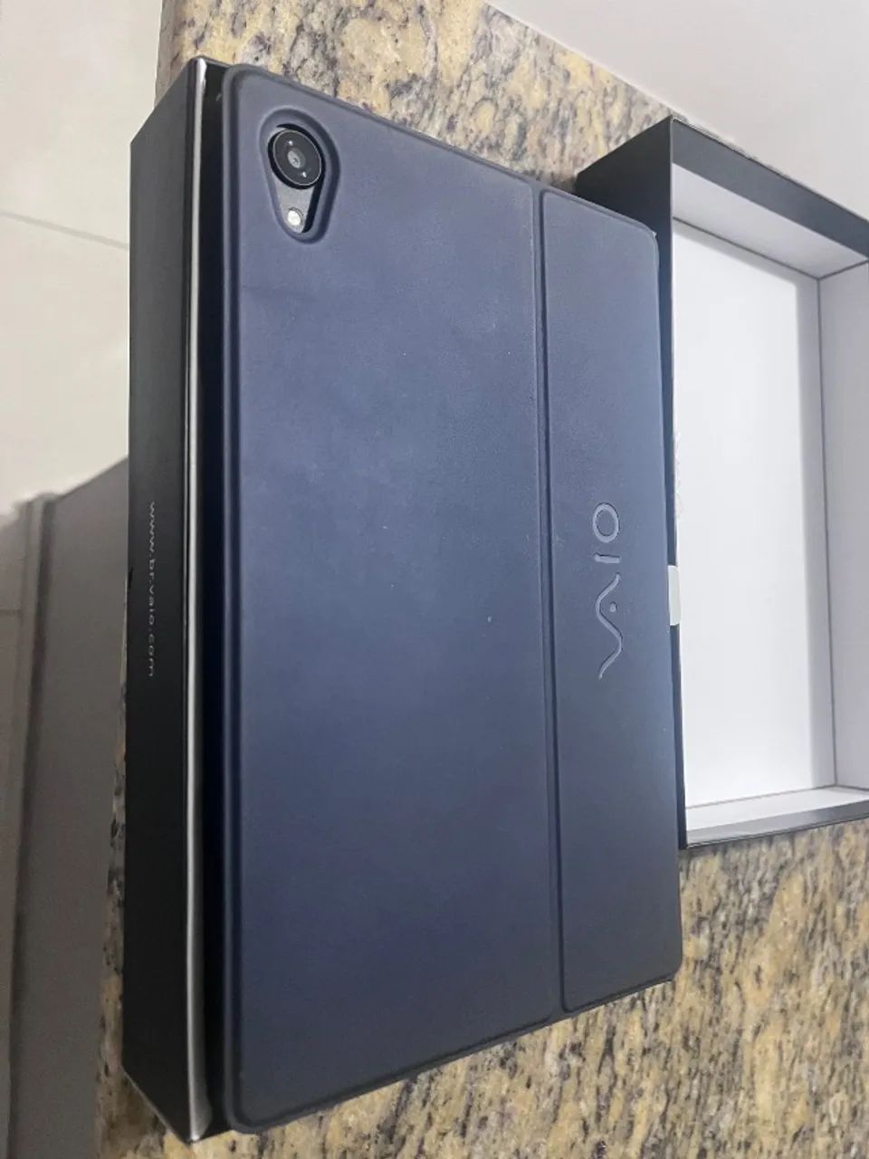 Tablet vaio 10 - Foto 5