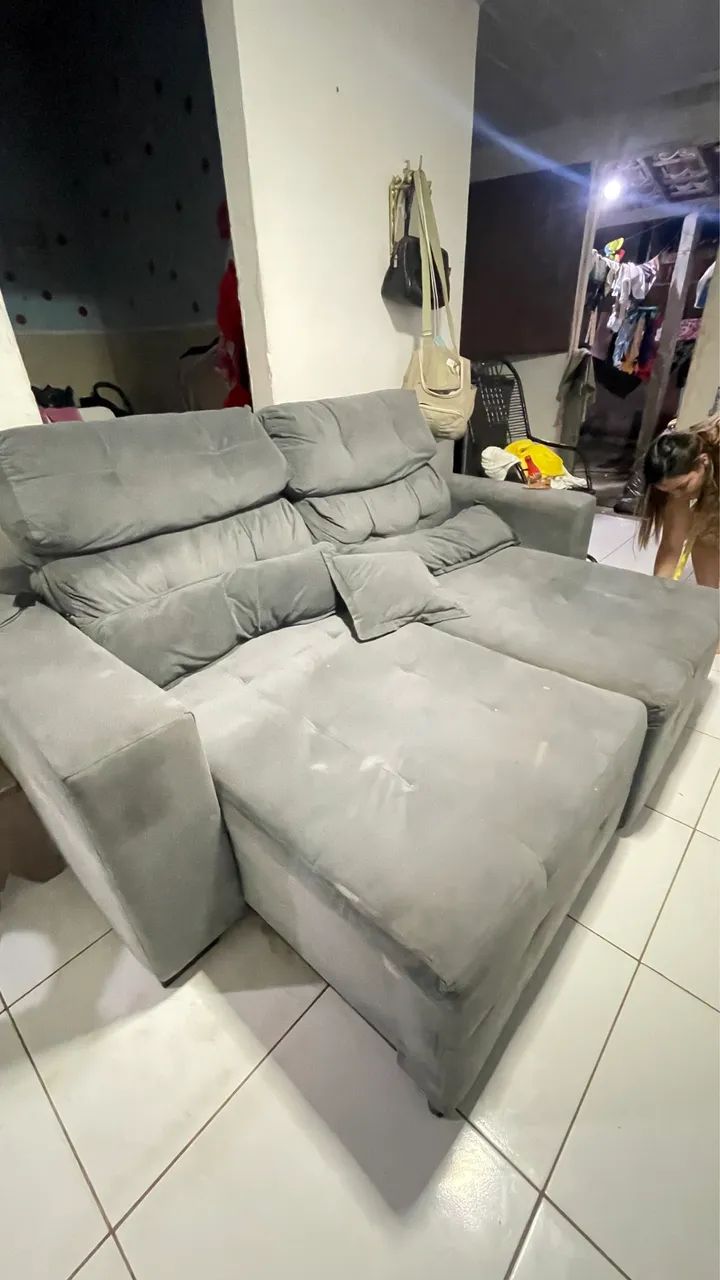 Sofá cama  - Foto 5