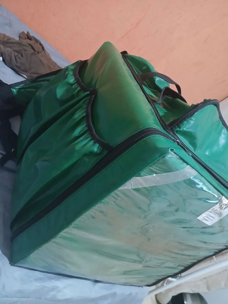 BEG PRA ENTREGADOR  - Foto 4