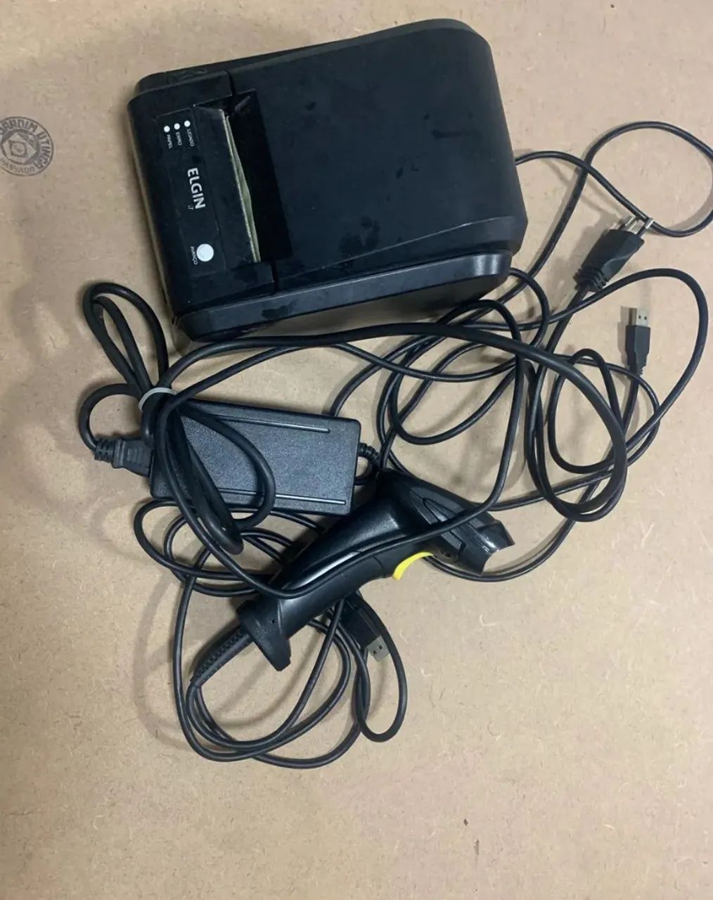 Thermal Printer