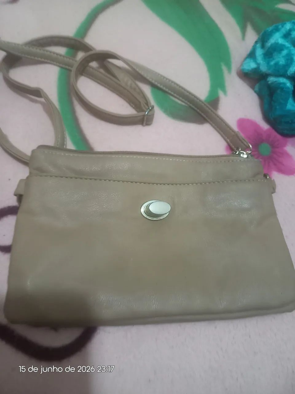 Bolsa de ombro 