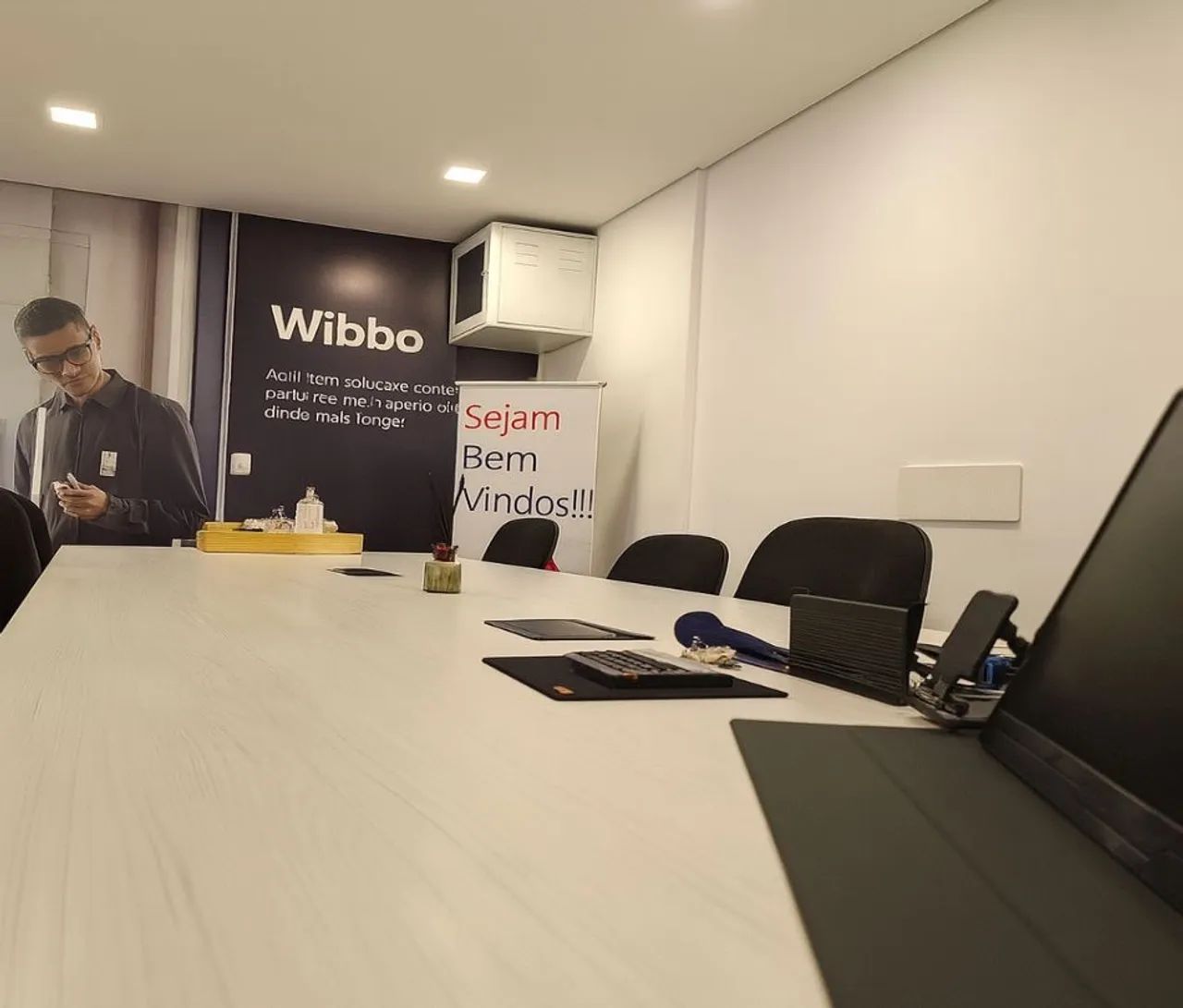 Consultor de Vendas para Empresas  - Foto 3