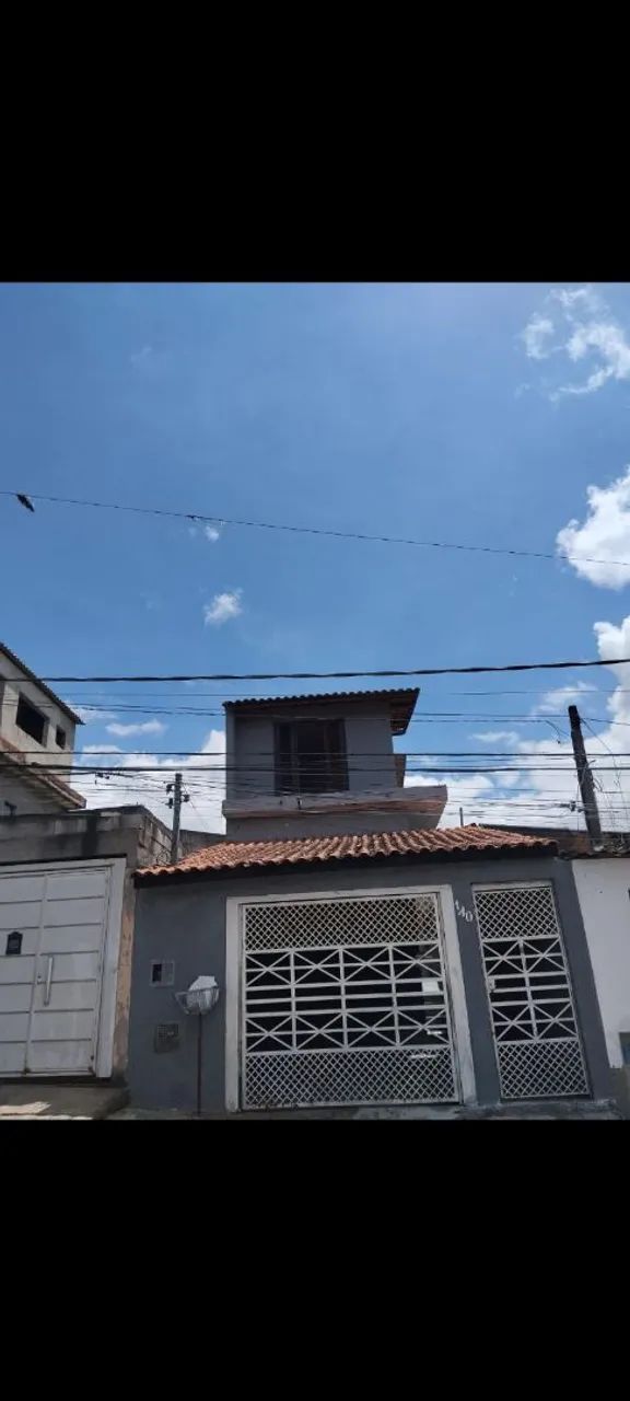 Foto - Osasco - Veloso