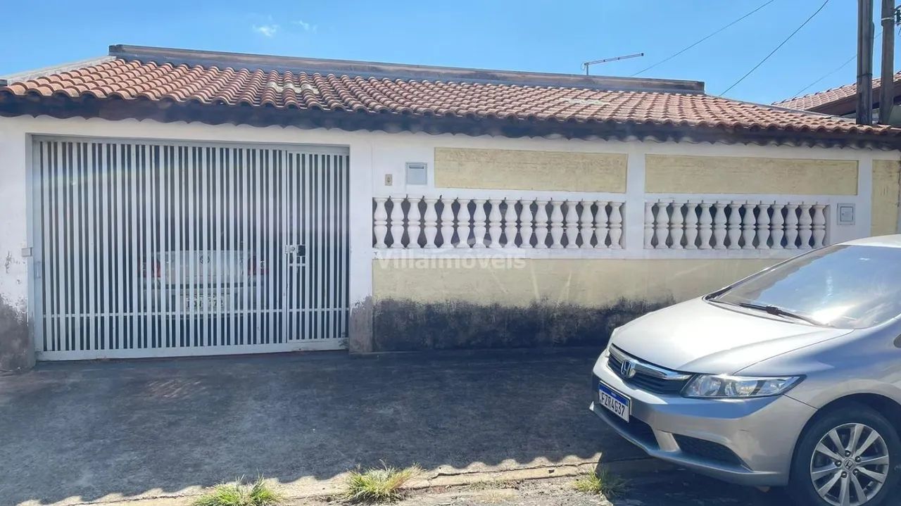 casa - Jardim dos Oliveiras - Campinas
