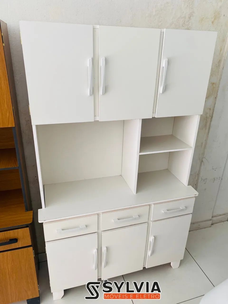 ARMÁRIOS PARA COZINHA MDF - Foto 4
