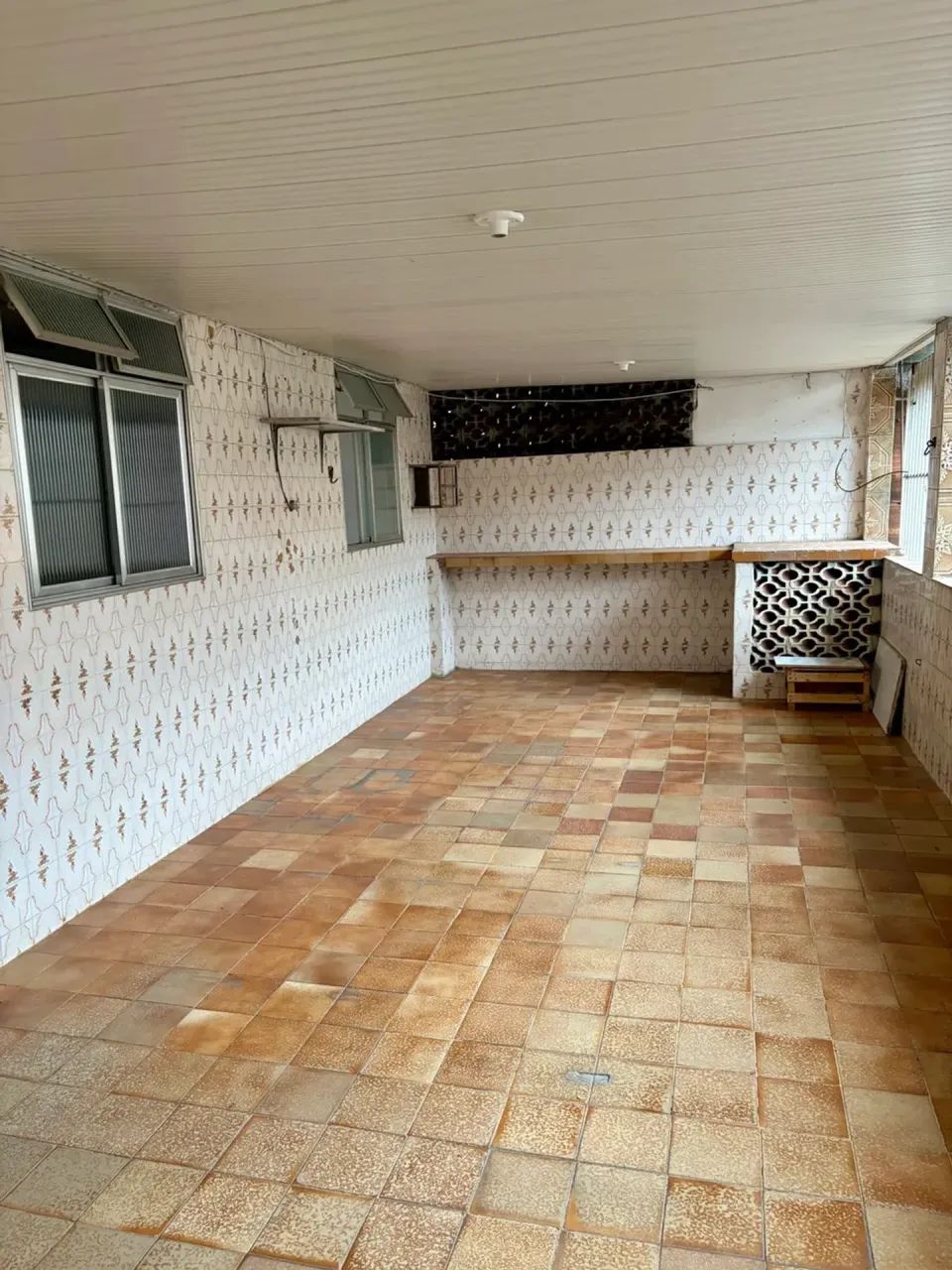 Casa de 2 quarto, proximo ao metrô de colégio ! - Foto 2