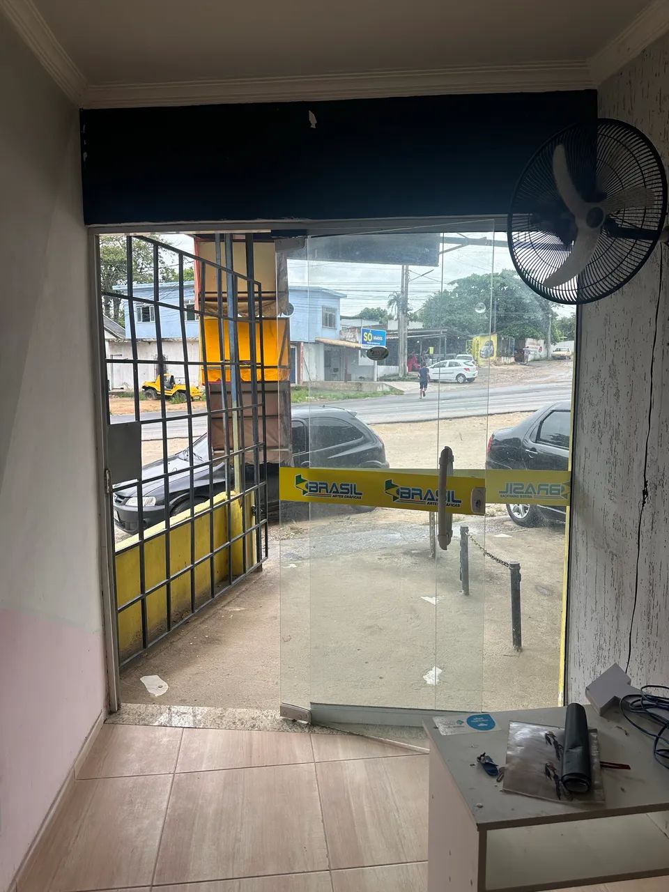 Loja Comercial no Centro - Água, Luz e Wi-Fi Grátis - Foto 4