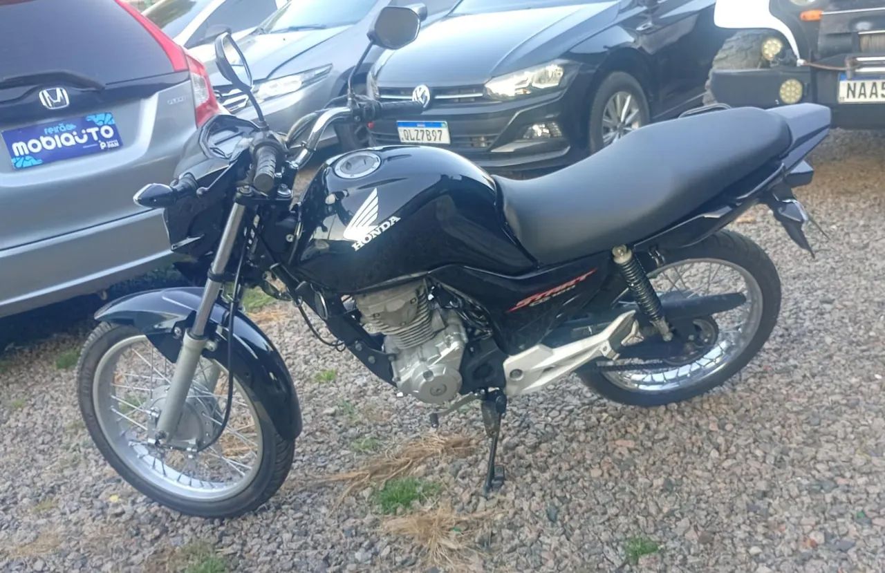 TITAN START 2024 - Foto 2