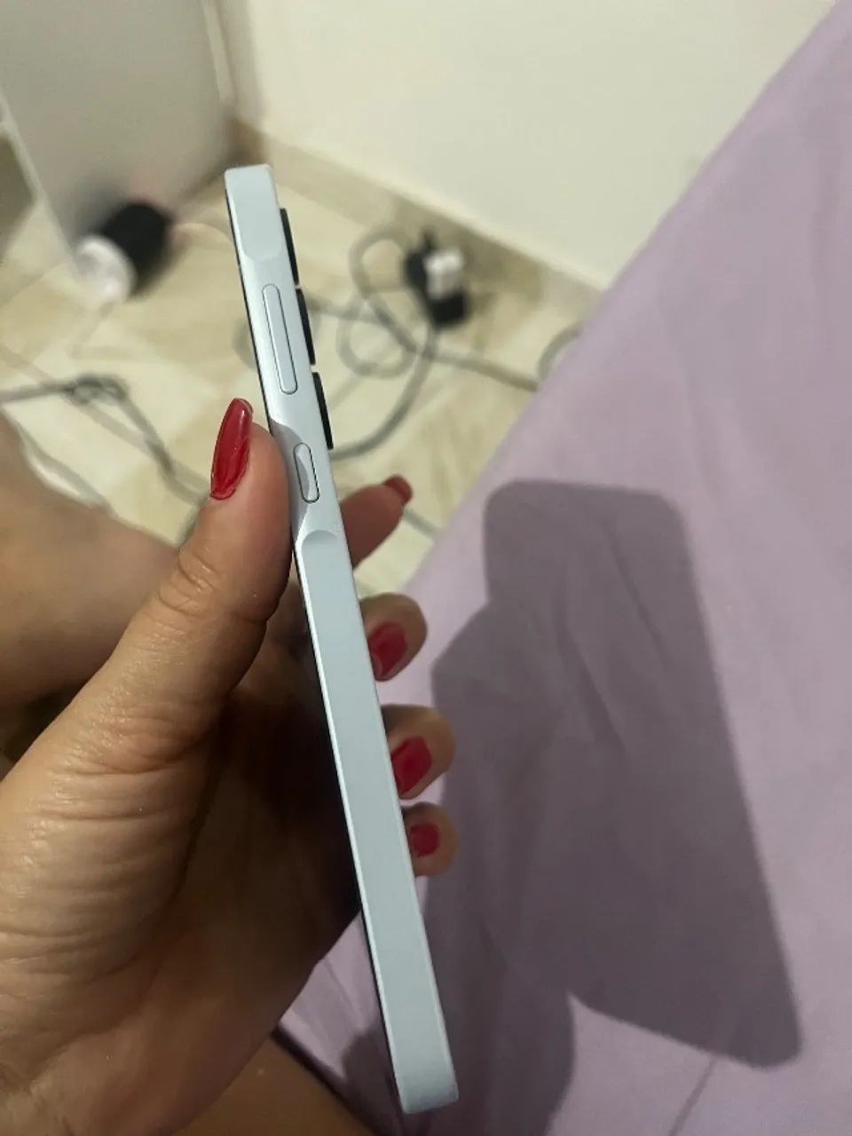 Celular Samsung A 35 - Foto 2