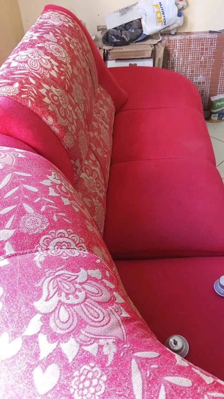 sofá em perfeito estado - Foto 2