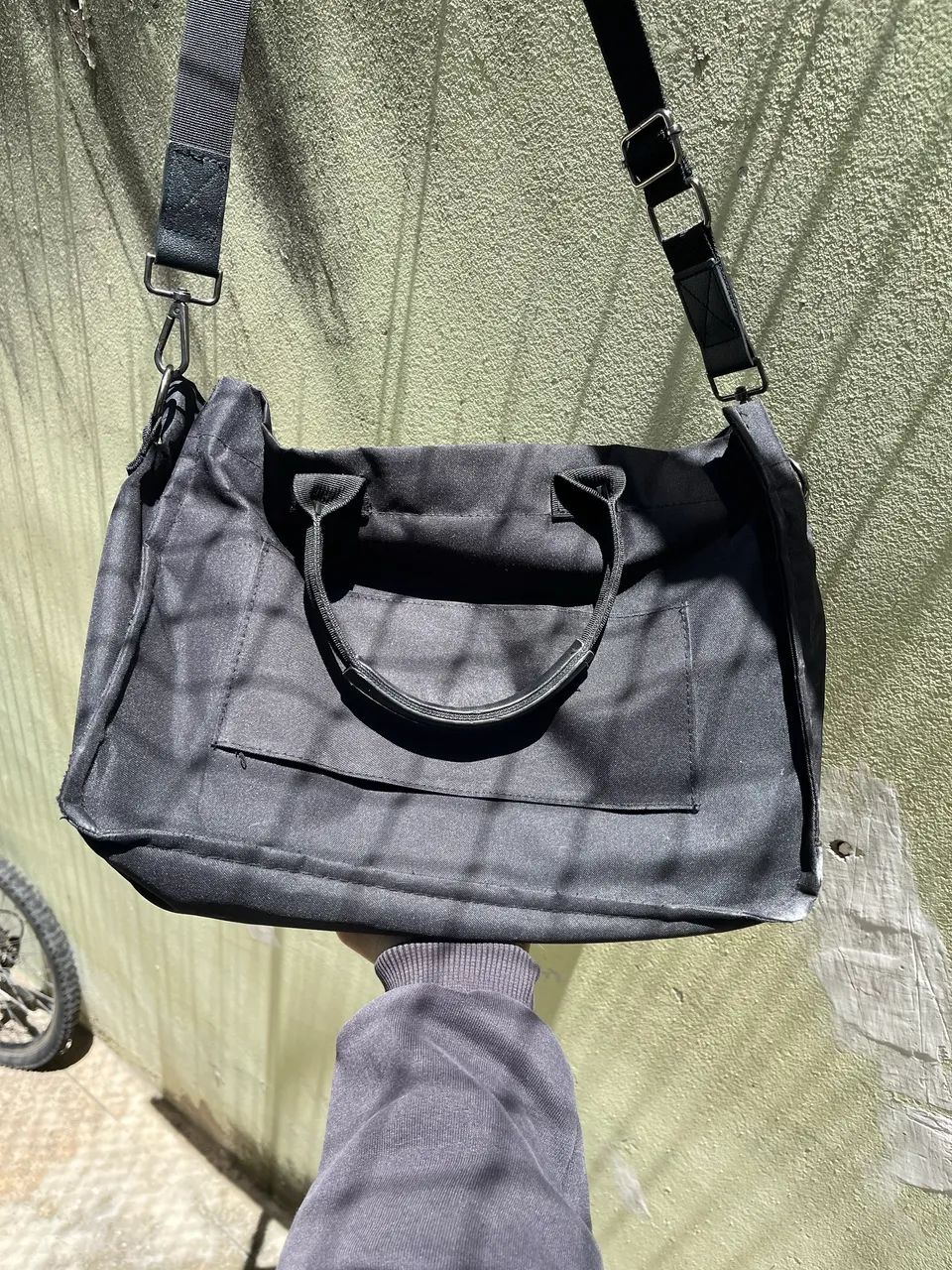 Bolsa tote mini gocase - Foto 5