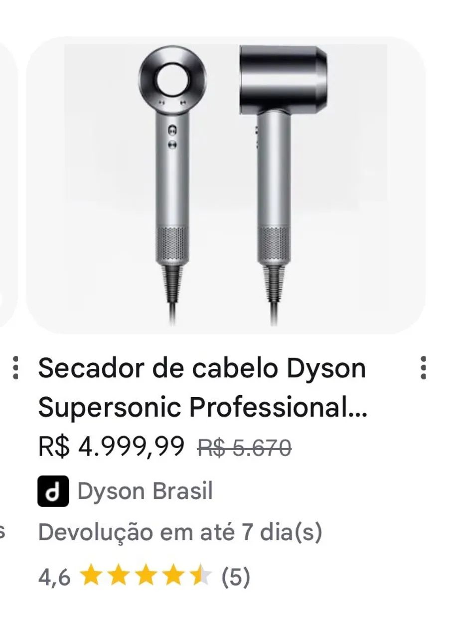 Dyson  - Foto 2