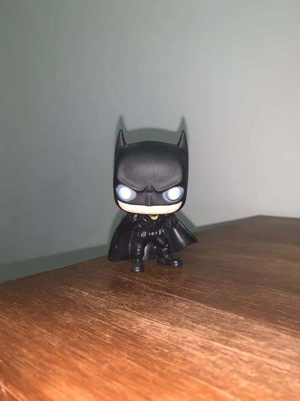 Boneco Batman
