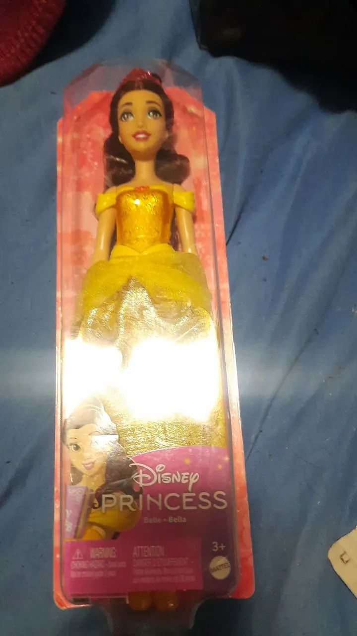 Barbie  bela e a fera - Foto 2