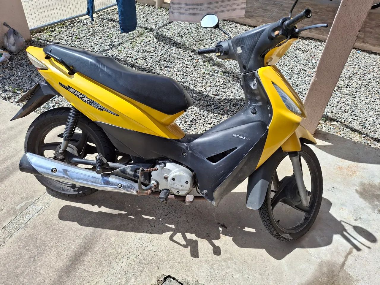 Biz 125 - Foto 2