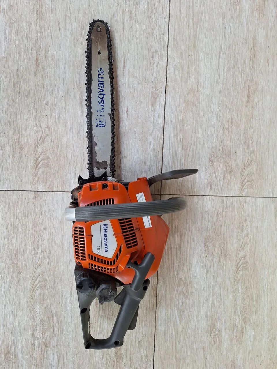 Motosserra 482680134215946241