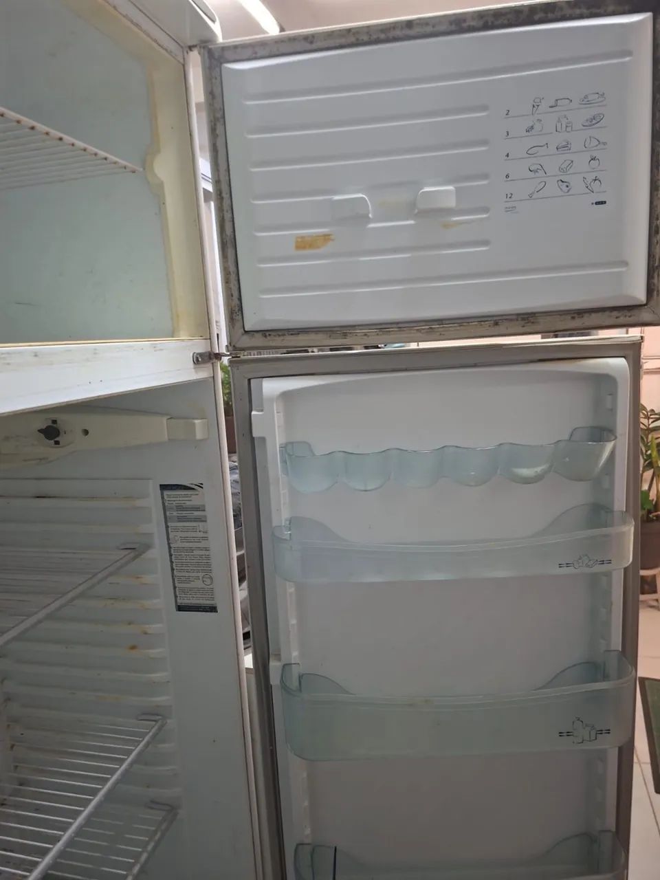 Geladeira Dako Duplex - Foto 5