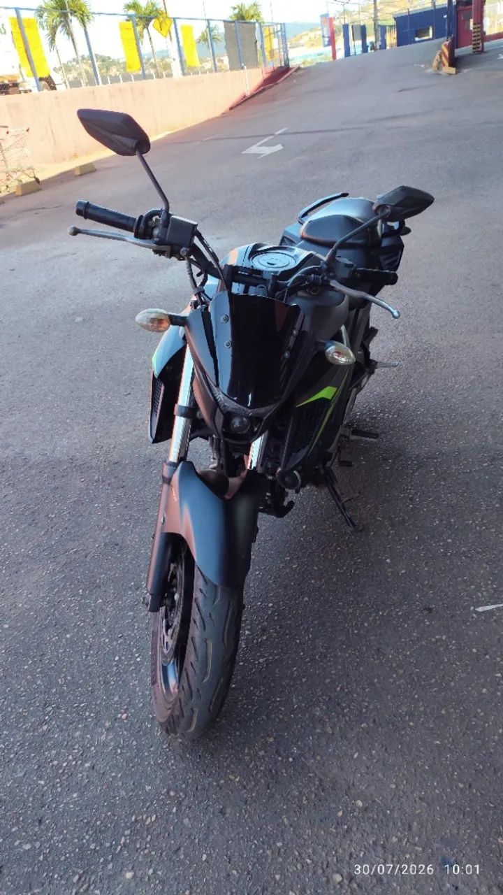 Vendo fazer 250  - Foto 5