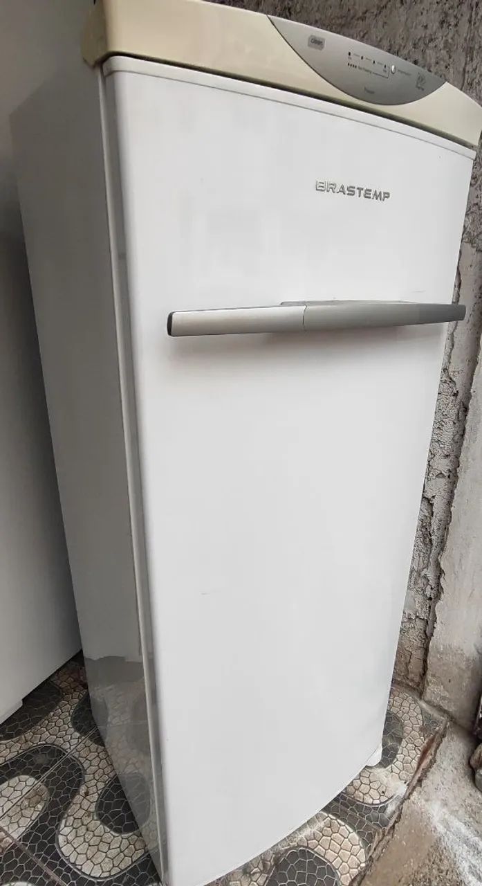 Freezer Brastemp  - Foto 3
