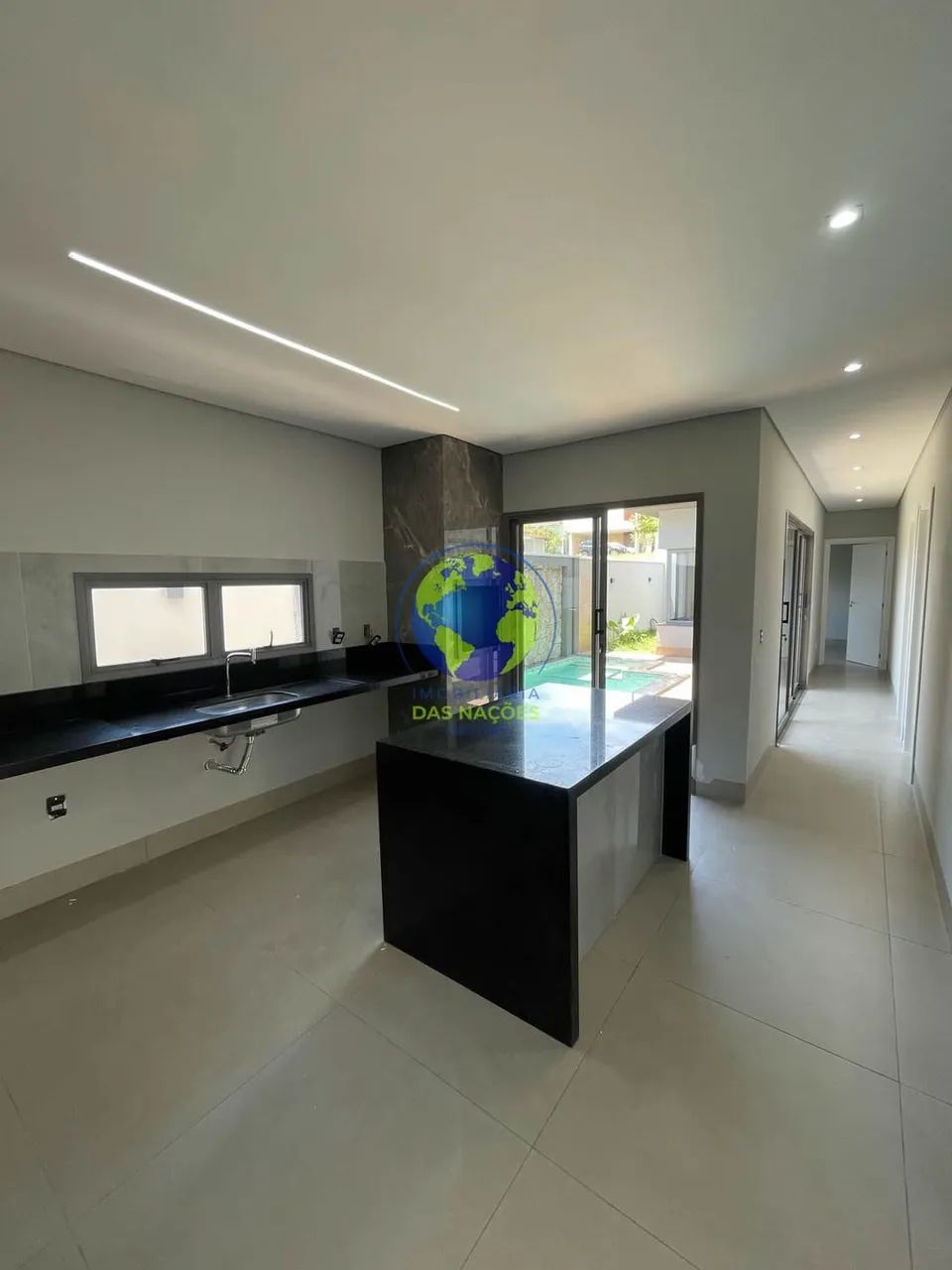 Casa de 3 Quartos à Venda no Condomínio Primor das Torres - Foto 4