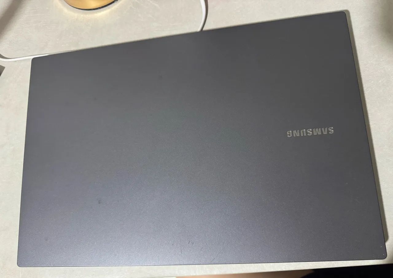 Notebook samsung - Foto 3