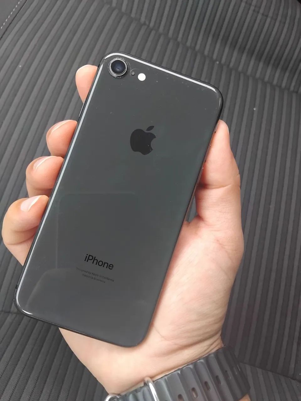 Iphone 8 64GB OPORTUNIDADE - Foto 3