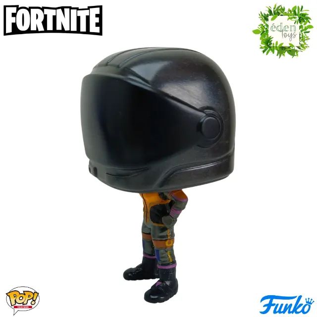 Fortnite Dark Vanguard Pop Funko 2018 (cód 936 a) - Foto 2