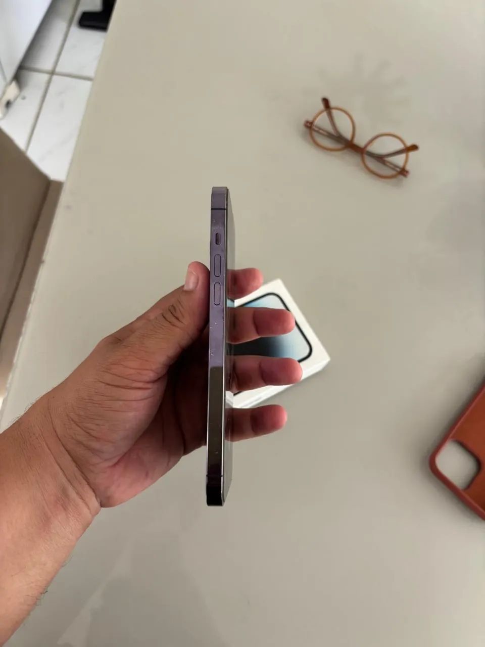 iPhone 14 Pro Max 256 G - Foto 4