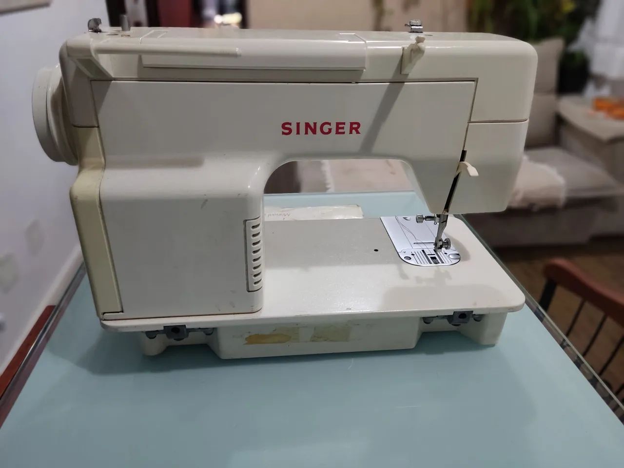 Singer Facilita Plus - Foto 4