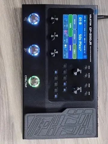 GP200 JR NOVA PRATICAMENTE 