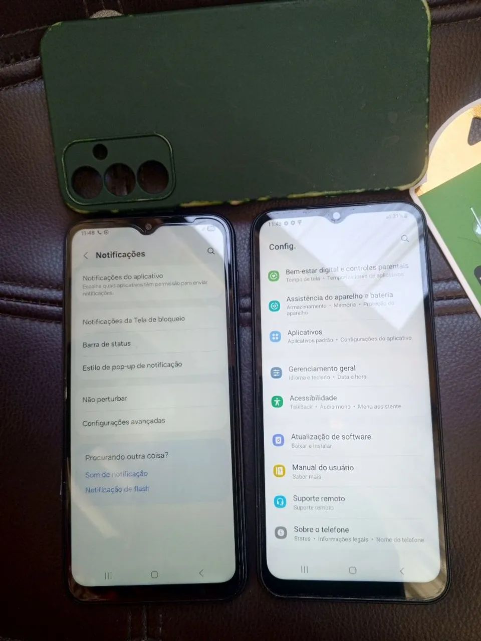 Samsung Galaxy A14
