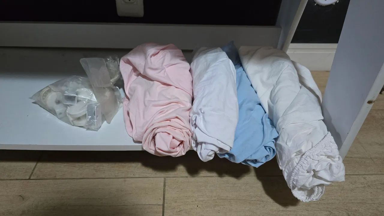 Mini Berço - Foto 4