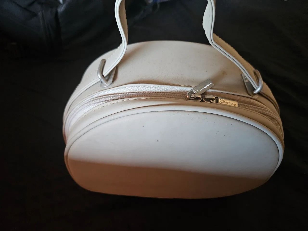 Bolsa Tipo Nécessaire Natura  - Foto 4