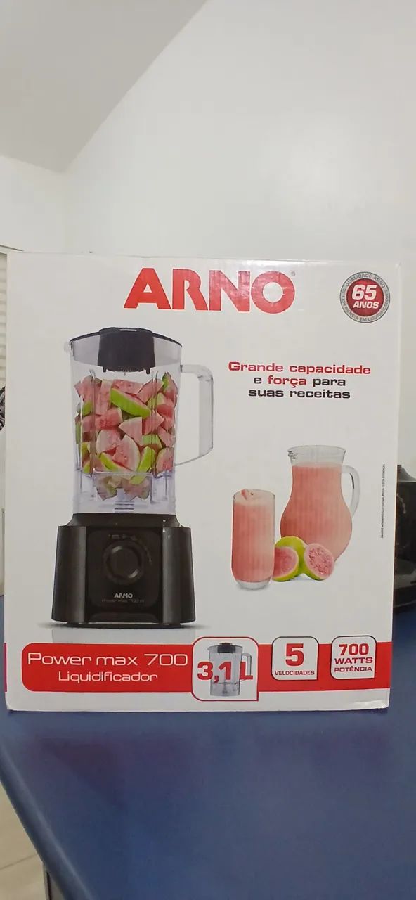 Liquidificador PROMOÇÃO! - Foto 4