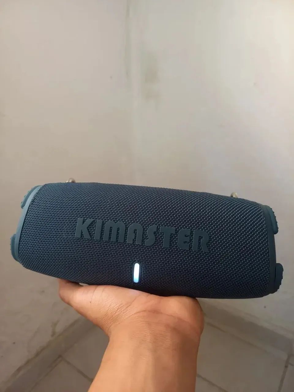 Caixa kimaster alça.  - Foto 2