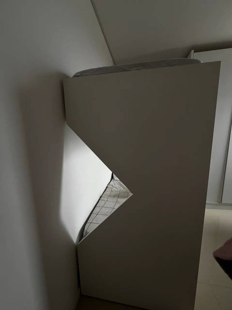 Beliche 100% mdf - Foto 2