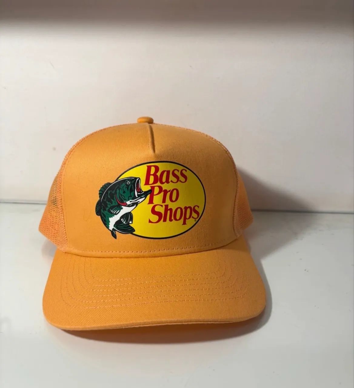 Boné Bass Pro Shops